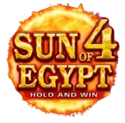 Sun of Egypt slot